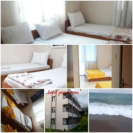 Hotel Panorama * Gümüldür