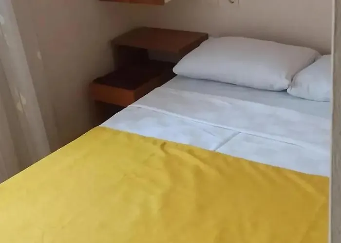 Panzió Hotel Panorama Oezdere Guemuelduer *