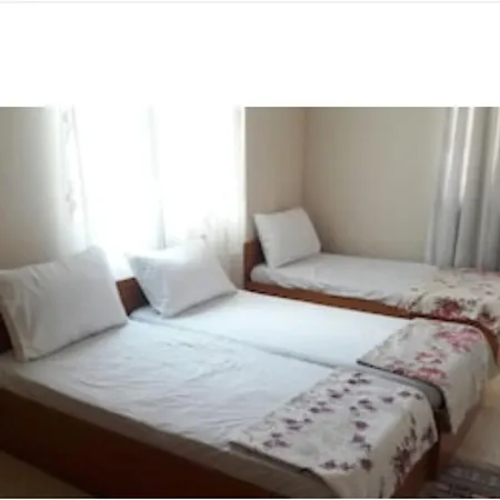 Hotel Panorama Oezdere Guemuelduer Bed & Breakfast