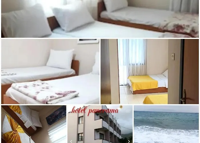 Hotel Panorama Oezdere Guemuelduer * Gumuldur